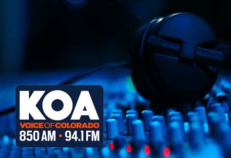 850 koa on fm